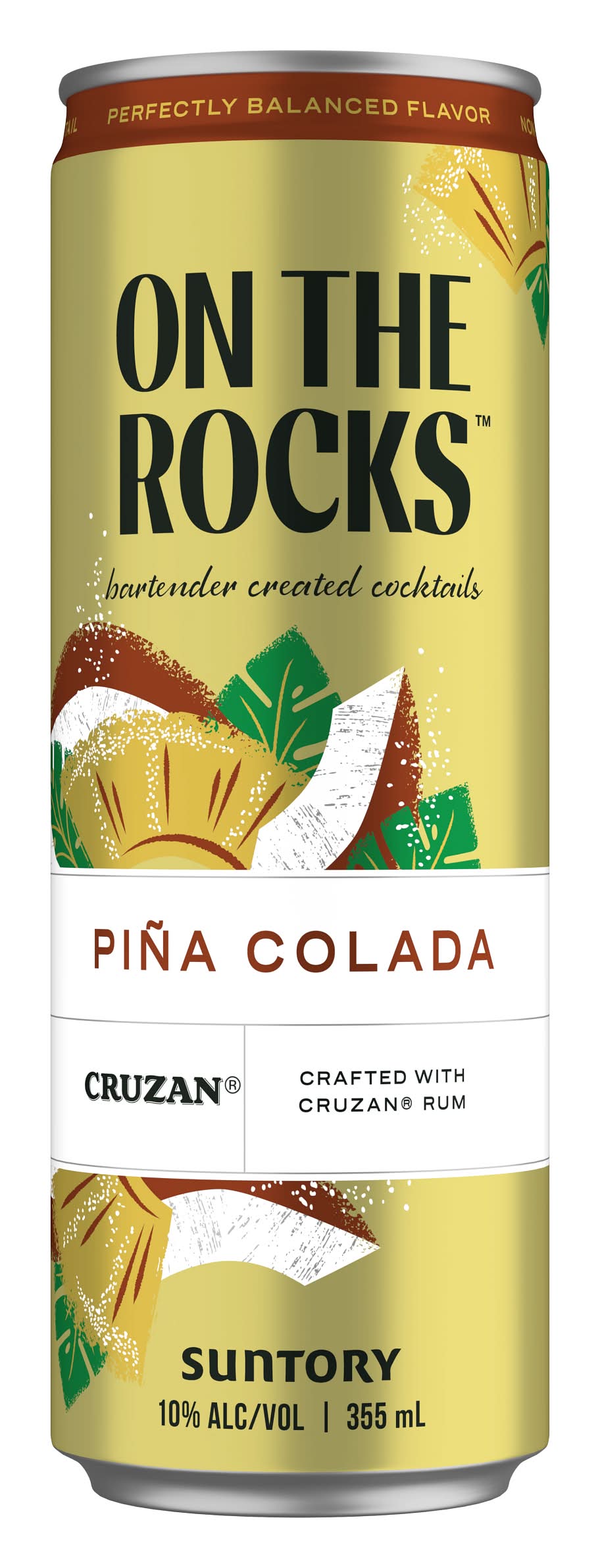 Pina Colada Ready-to-Drink Delivery Near Me | Order Online | Uber Eats