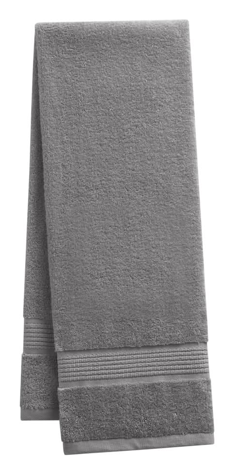 Everyday Living Bath Towel, Sharkskin