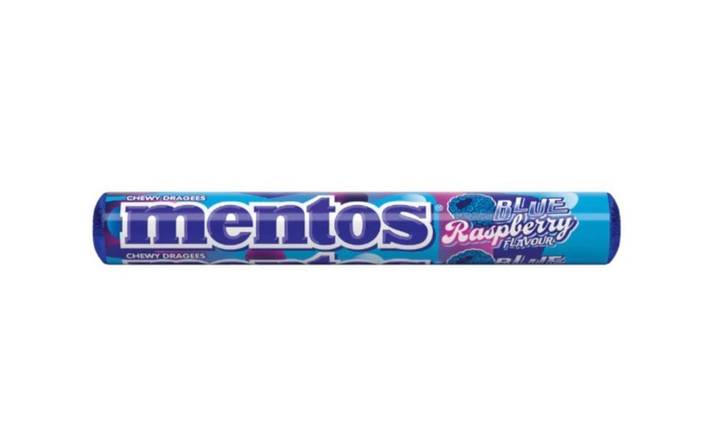 Mentos Blue Raspberry 37.5g