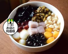 阿嬷豆花店（あまどうふぁ） Ama Douhua