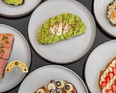 Bravo Toast (WeHo)