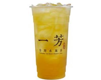Pouchong Green Tea 包種綠茶