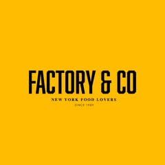 Factory & Co - Aéroville