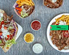 Hansa Kebab Hansaviertel  🥙