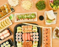 Yota Sushi - Carcassonne