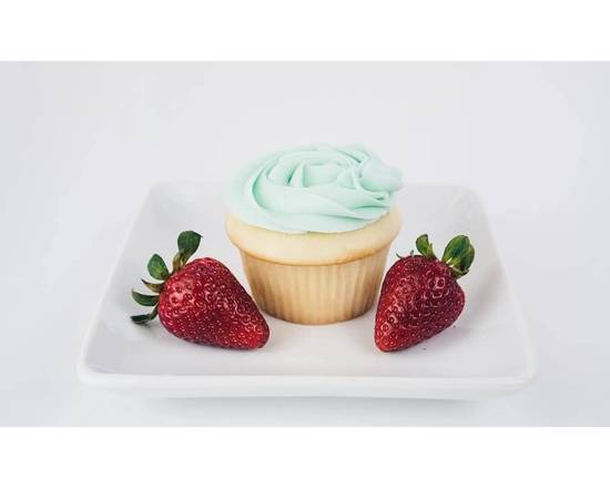 Fat Cupcake