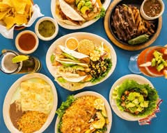 Antijitos Yeyes Foodtruck