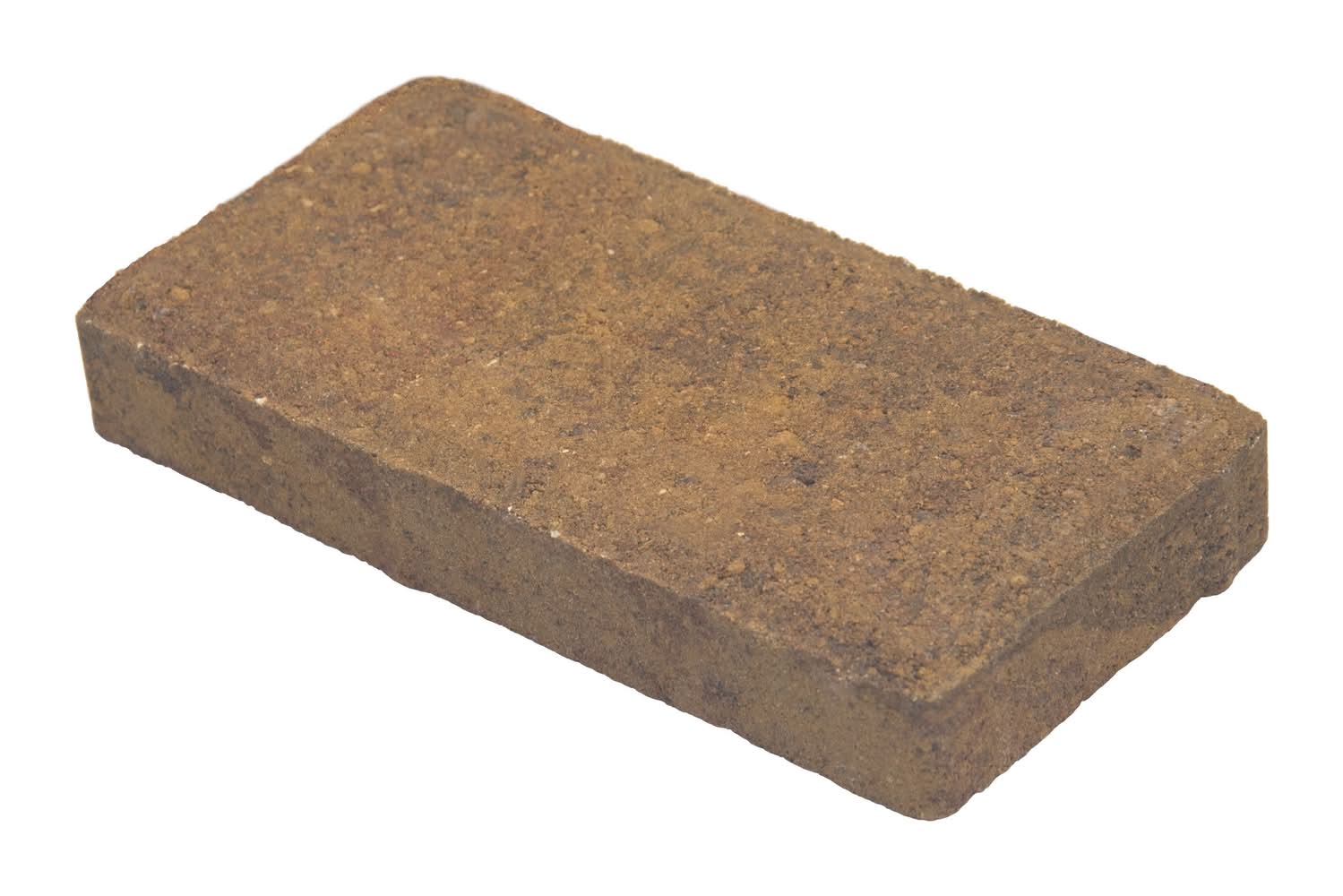 Belgard 8-in L x 4-in W x 1.18-in H Rectangle Harvest Blend Concrete Paver