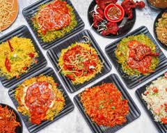 Yamin Indo Chinese