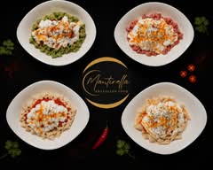Mantirella - Anatolien Food