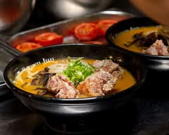 Ramen Jun Red