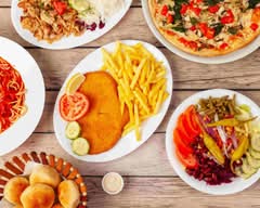 Pizza & Nudelhaus Piccola 🍕🍝