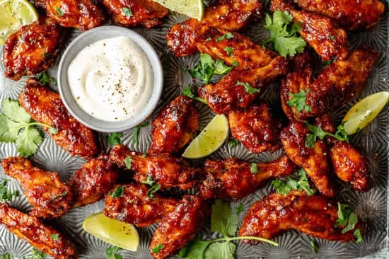 Wing Addiction