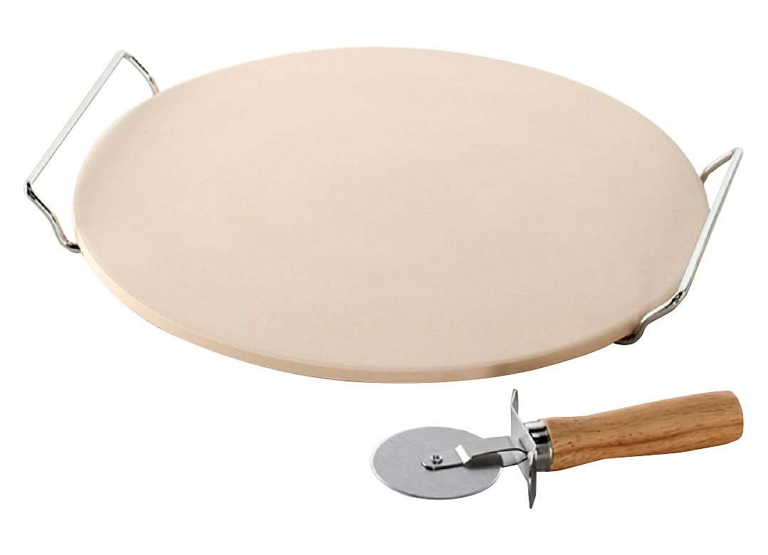 Nordic Ware Pizza Baking Set (3 ct)