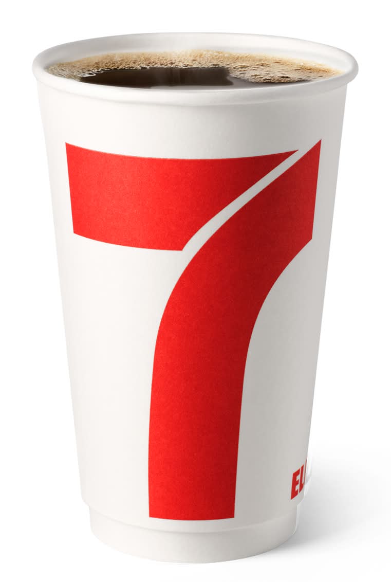 MELLAN KAFFE (7-11)