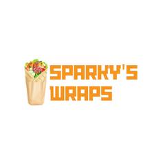 Sparky's Wraps (933 N Quincy St)