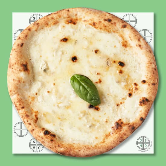 Quattro Formaggi