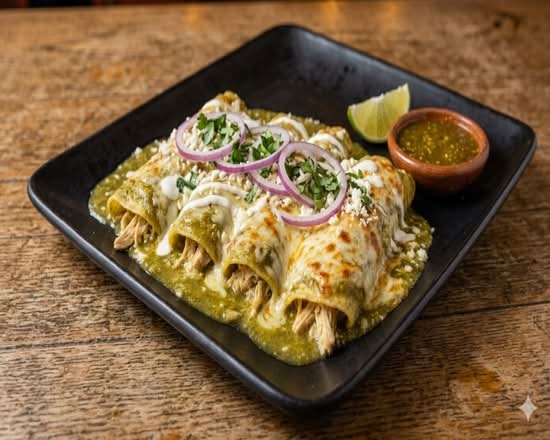 La Cacho Mexican Food (Tijuana)