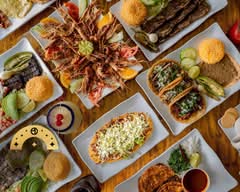 Mi Lindo Maravatio Mexican Restaurant 