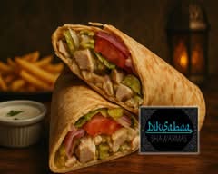 Diksabaashawarmas (Peñalolen)