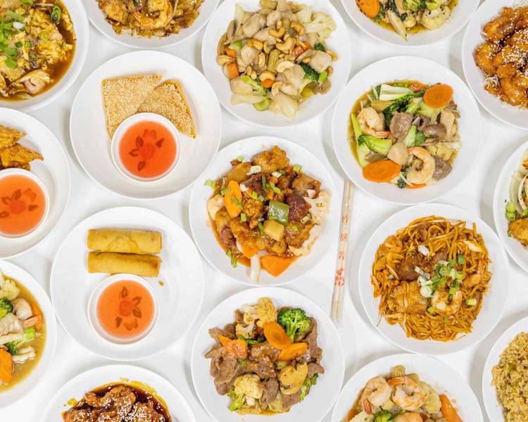 Order Canning Vale Chinese Takeaway Menu & Prices Perth Delivery