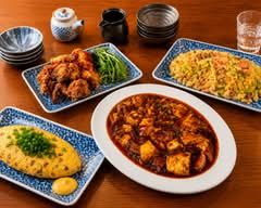 酒美飯囲ひろし