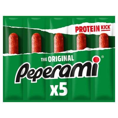 Peperami Original 5PK (5x20g)