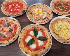 【窯焼きピッツァ】Rica-rica (リカーリカ) 平針