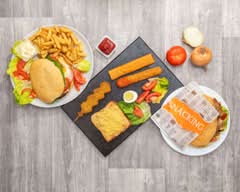Bonne Bouffe