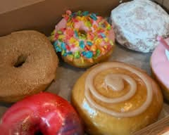 SloDoCo (Spring Street)