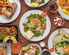 Cafe Vida (Rogers Ranch)