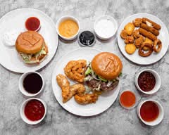 Fusion Multi Cuisine (7 Beecholme Drive Kennington)