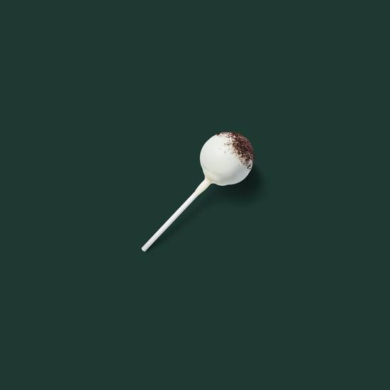 Cookies & Cream Cake Pop