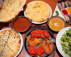 インドレストラン ナンハウス イオンモール常滑店 Indian Restaurant Nan House Aeon Mall Tokoname ten
