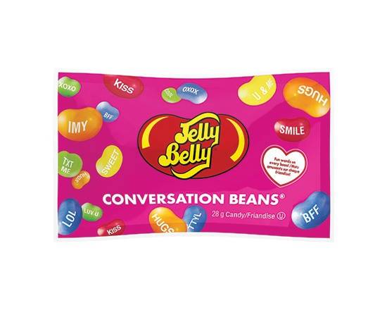 Jelly Belly Conversation Beans (28 g)