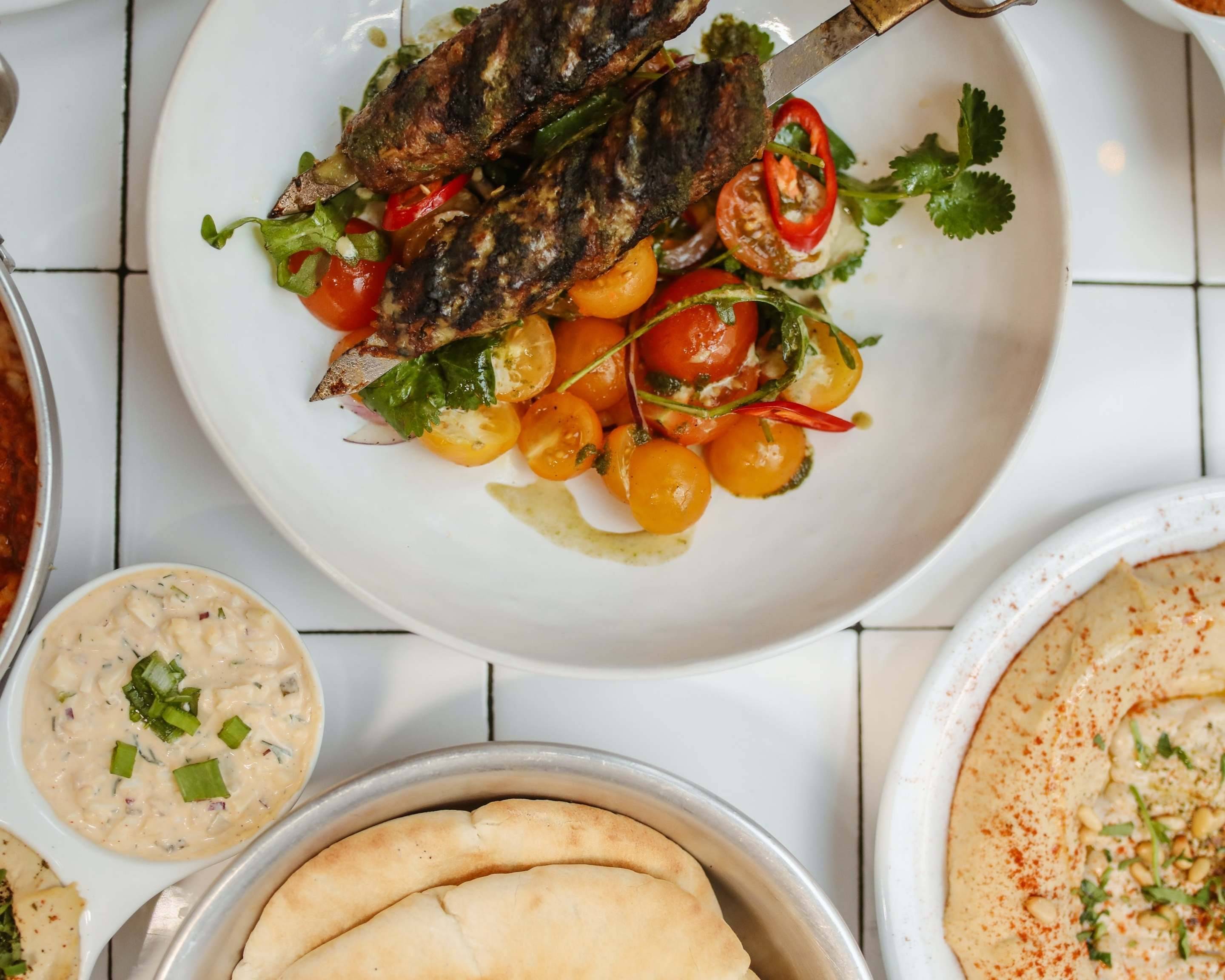 King Doner Kebab a Domicilio en La Oliva Menú y Precios Uber Eats