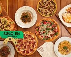 50 Friends Pizzas (Mundo E)