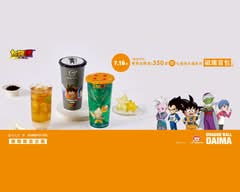 功夫茶 KUNGFUTEA 台中精誠店