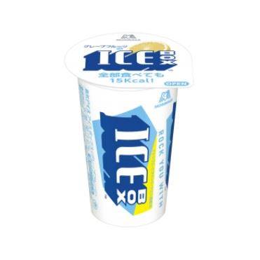 森永製菓 アイスボックス グレープフルーツ 135ml