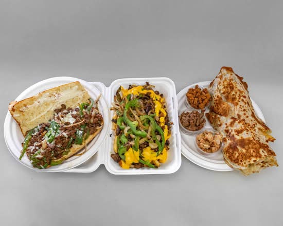 Kelly's Deli (Emeryville)