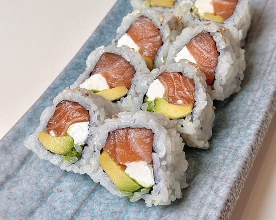Philadelphia Cut Roll