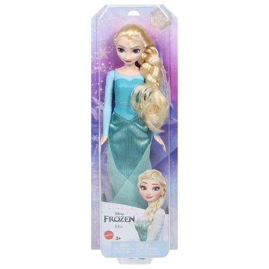 Mattel Disney Frozen Toy