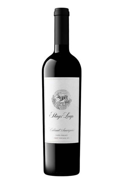 Stags' Leap Winery Napa Valley Cabernet Sauvignon (750 ml)