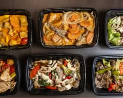 Rice Noodle Thai Eatery (Natick)