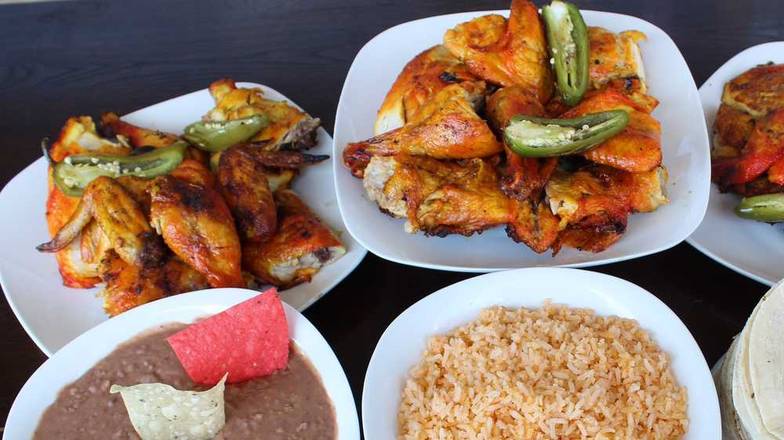 El Pollo Norteño (Garden Grove) Menu Garden Grove • Order El Pollo Norteño  (Garden Grove) Delivery Online • Postmates