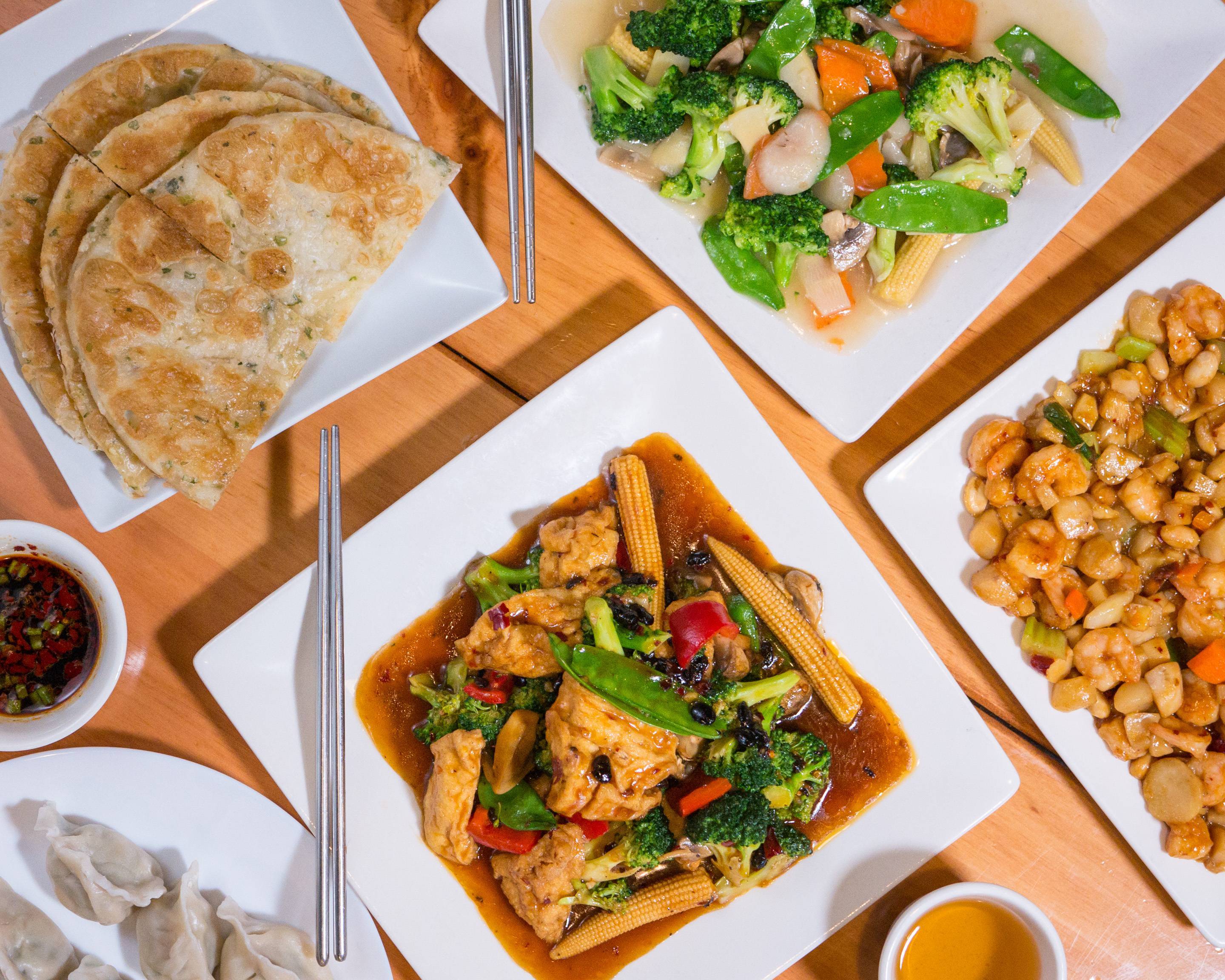 Order Evergreen Restaurant (Plymouth) - Menu & Prices - Ann Arbor ...