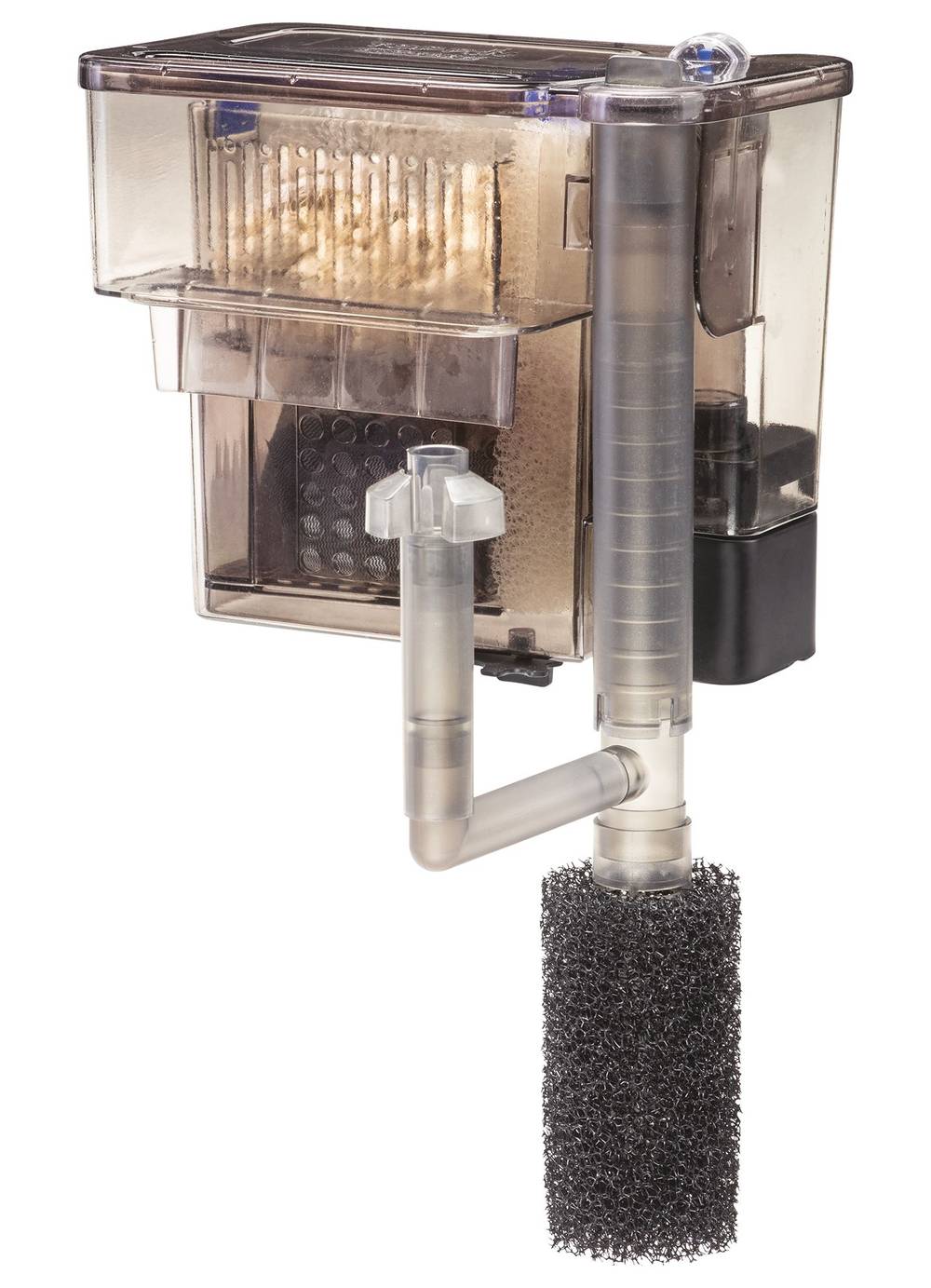 Top Fin Pro Power Filter, 50 Gal