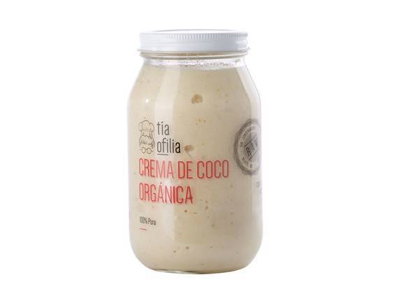 AVENA ORGÁNICA TIA OFILIA 300 GR – Tía Ofilia