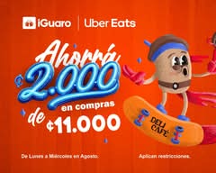 !Guaro (Rohrmoser)