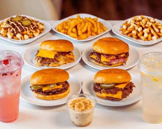 Smash N' Fries